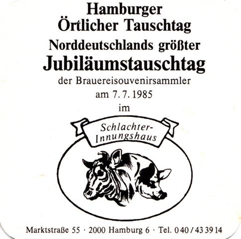 hamburg hh-hh bavaria rats quad 2b (180-rtlicher tauschtag 1985-schwarz)